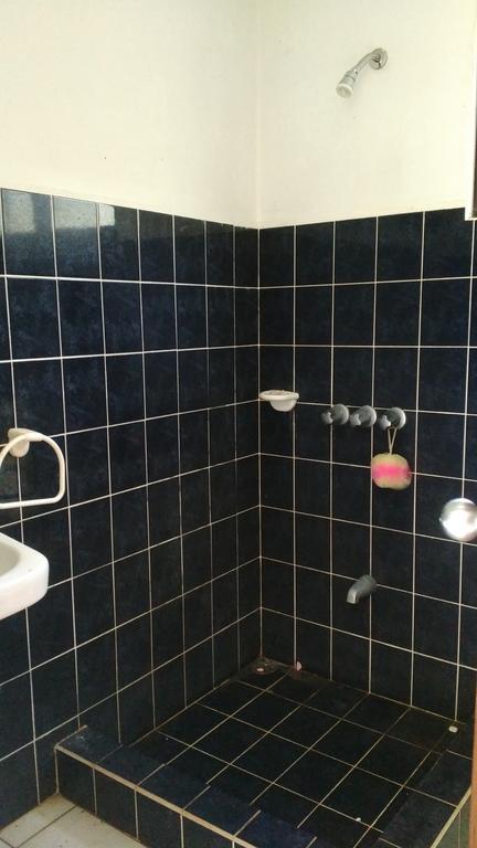 Venado Las Cabinas De Veronique מראה חיצוני תמונה