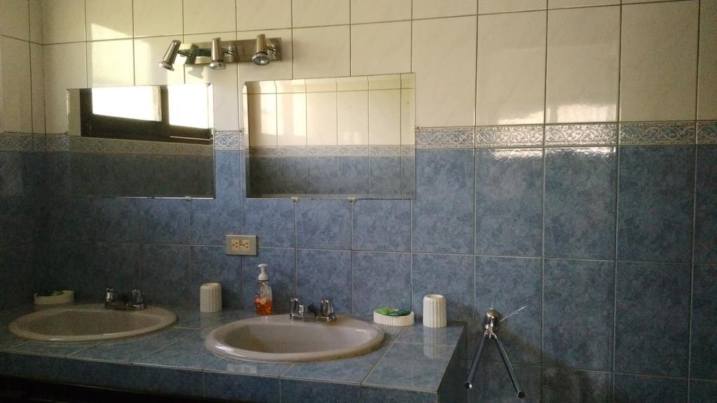 Venado Las Cabinas De Veronique מראה חיצוני תמונה