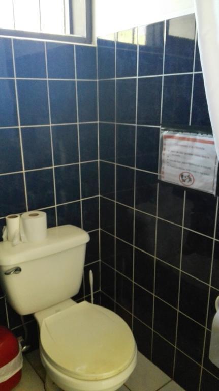 Venado Las Cabinas De Veronique מראה חיצוני תמונה