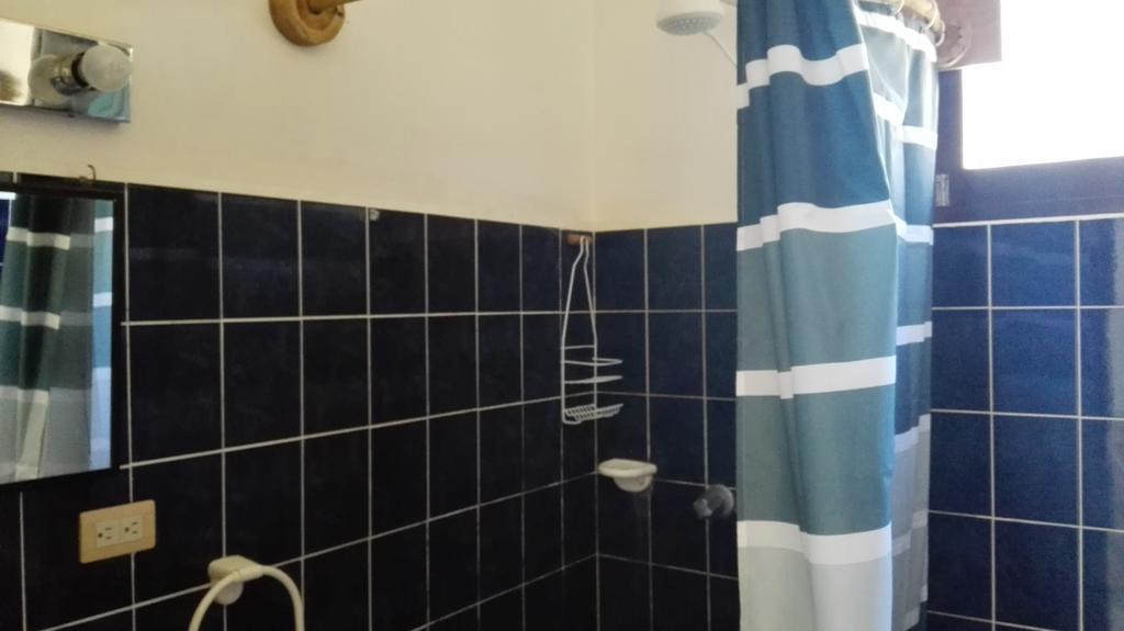 Venado Las Cabinas De Veronique מראה חיצוני תמונה